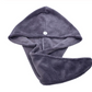Magic Microfiber Hair Fast Drying Dryer Towel