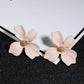 Cute Small Flower Stud Earrings Women Girl Sweet Earring Studs Jewelry Gifts Fashion Jewel Everyday Wear Accessories