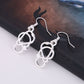 Abstract Design Ear Drop Earrings Dangle Women Fashion Jewelry Gift for Her