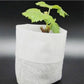 Non-woven seedling bag plant planting bag nutrition bag gardening