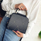 Simple fashion handbag handbag