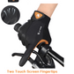 Full finger cycling gloves