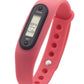Pedometer Watch Wrist Watch