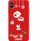 Christmas Phone Case