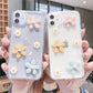 Compatible with  , Girl heart phone case