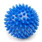 Hard thorn massage ball hand holding thorn ball touch training ball pvc acupressure massage ball yoga ball
