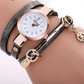 Watch ladies casual watch factory direct explosion adult casual ladies watch