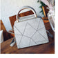 Simple fashion handbag handbag