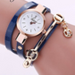 Watch ladies casual watch factory direct explosion adult casual ladies watch