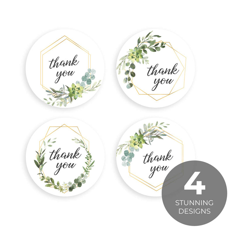 Baking Packaging Cute Sealing Stickers Holiday Gift Tags