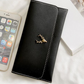 Women's long wallet