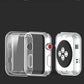 Watch soft case protector