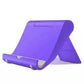 Multifunctional Mobile Phone Tablet Universal Folding Holder