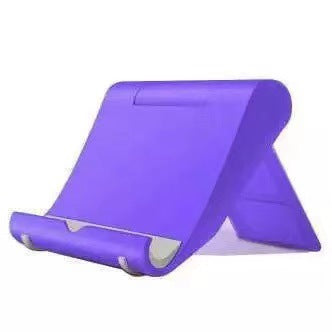 Multifunctional Mobile Phone Tablet Universal Folding Holder