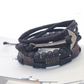 Fashion Beaded Leather Bracelets And Bracelets