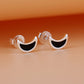 Men's And Women's Couples Low Price Gift Earrings
