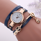 Watch ladies casual watch factory direct explosion adult casual ladies watch