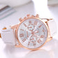 Women's watch fashion luminous