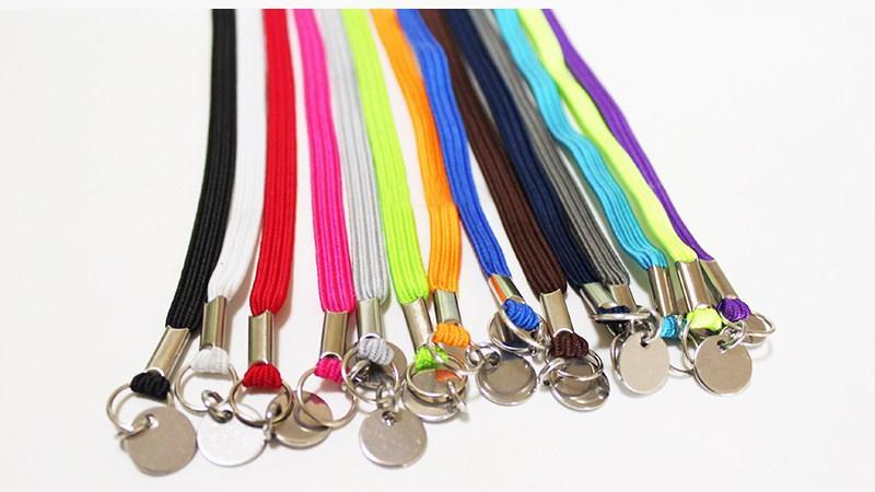 Funny Lazy No Tie ShoeLaces Quick and Easy Sneaker Elastic Shoelaces