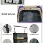 3 Layers Portable Travel Storage Bag