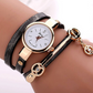 Watch ladies casual watch factory direct explosion adult casual ladies watch