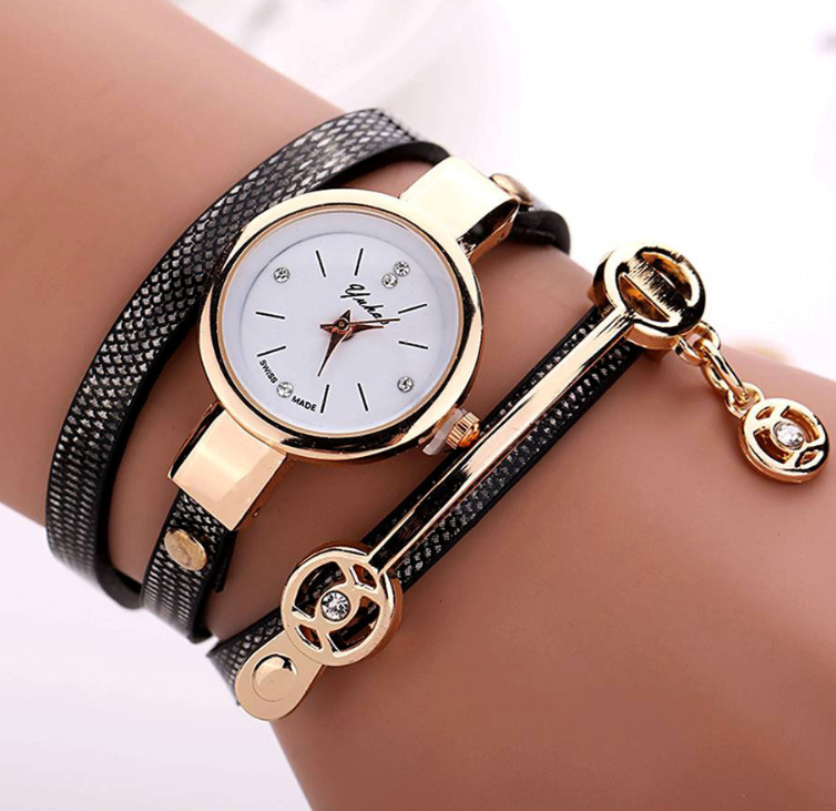 Watch ladies casual watch factory direct explosion adult casual ladies watch