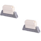 Creative Window Groove Cleaning Gap Brush Slot Cleaner