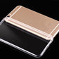 Mobile phone case transparent mobile phone case soft shell protection case