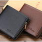 Multi-card wallet