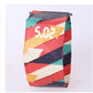 Fashion creative smart tear-resistant waterproof paper watch