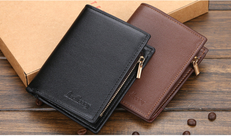 Multi-card wallet