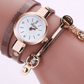 Watch ladies casual watch factory direct explosion adult casual ladies watch