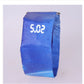 Fashion creative smart tear-resistant waterproof paper watch