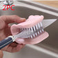 Cutlery Cleaner Fork Spoon Cooking Knife Cleaning Brushes Kitchen Helper