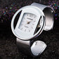 Women Watches New Luxury Brand Bracelet Watch Gold Silver Dial Lady Dress Quartz Clock Hot Bayan Kol Saati