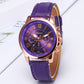 Women's watch fashion luminous