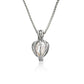 Love Desire, Natural Pearl Necklace, Oyster Pendant, Fast Selling