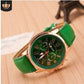 Women watch
