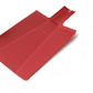 Kitchen Folding Chopping Blocks Cutting Board Plastic Chopping Board Foldable Cutting Block