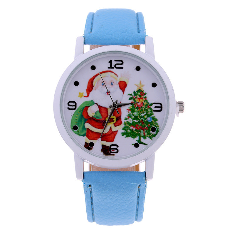 Christmas gift watches