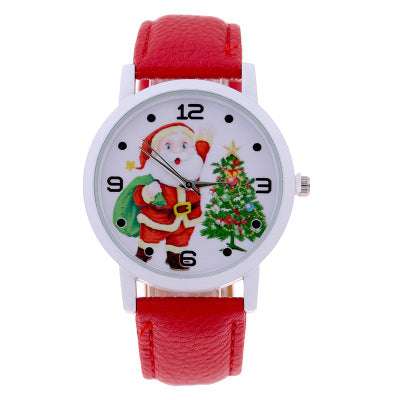 Christmas gift watches