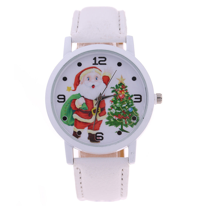 Christmas gift watches