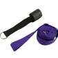 Adjust Resistance Band Hanging On The Door Easy Install Flexibility Training Strap Yoga Ballet