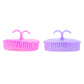 Head Cleansing Massage Scalp Bathing Comb