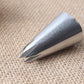 Stainless Steel Nozzle Star Tip Pastry Cookies Tools