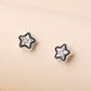 Classy Star Stud Earrings Women Charm Stud Jewelry Birthday Holiday Gifts