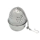 Tea strainer with handle