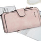 Fashion Woman Wallet