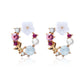 Sweet Flower Earrings for Women