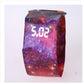 Fashion creative smart tear-resistant waterproof paper watch